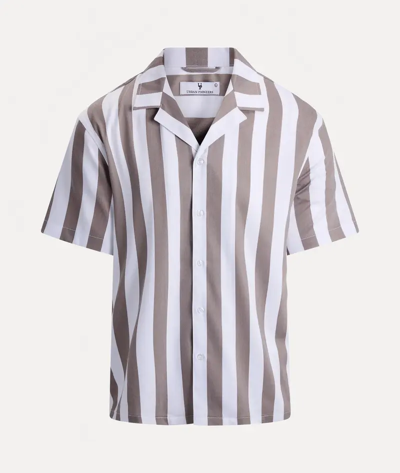 Rodrigo Ss Shirt