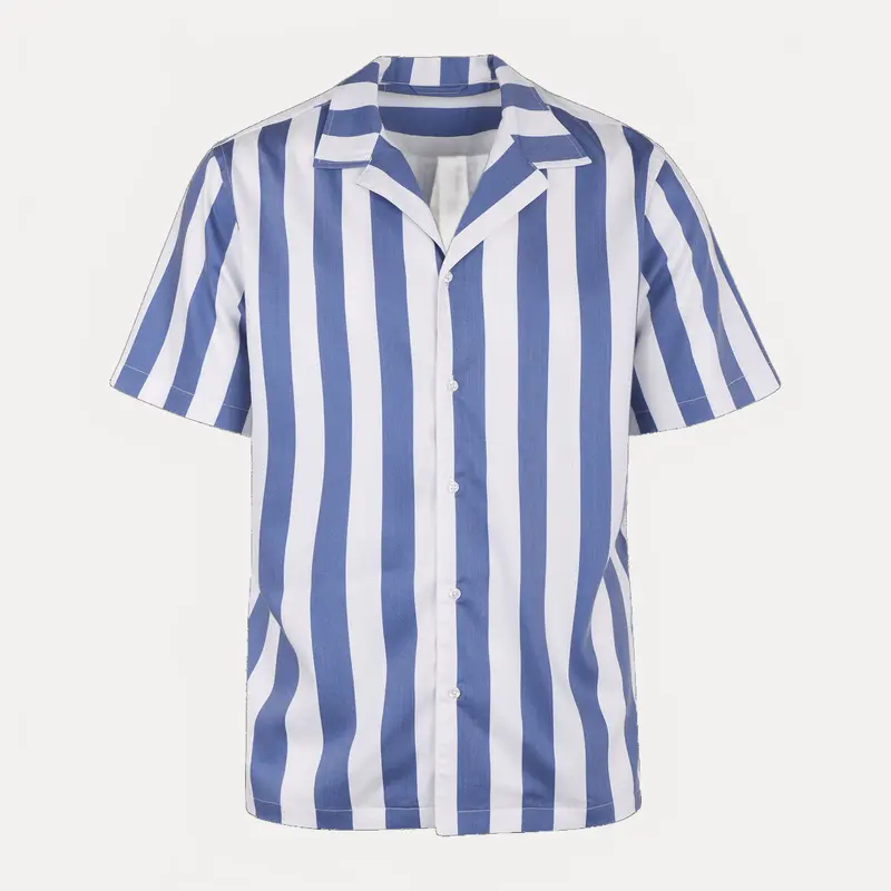 Rodrigo SS Shirt