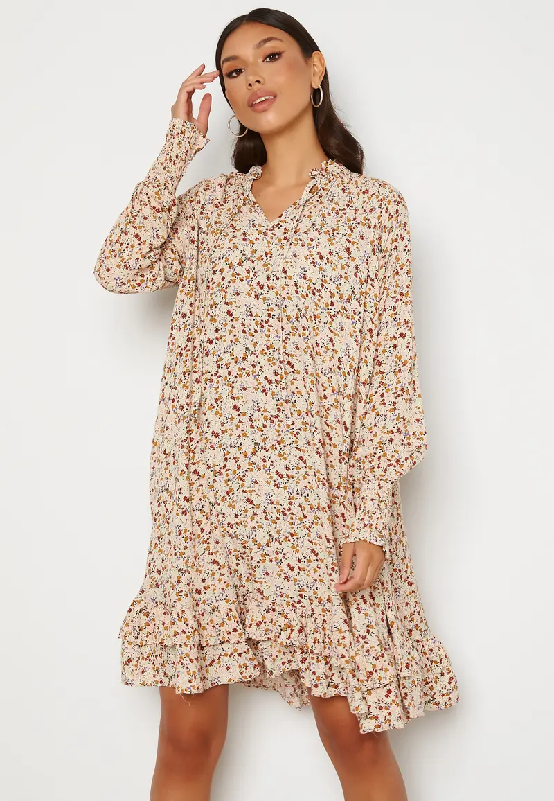Rolea LS Dress
