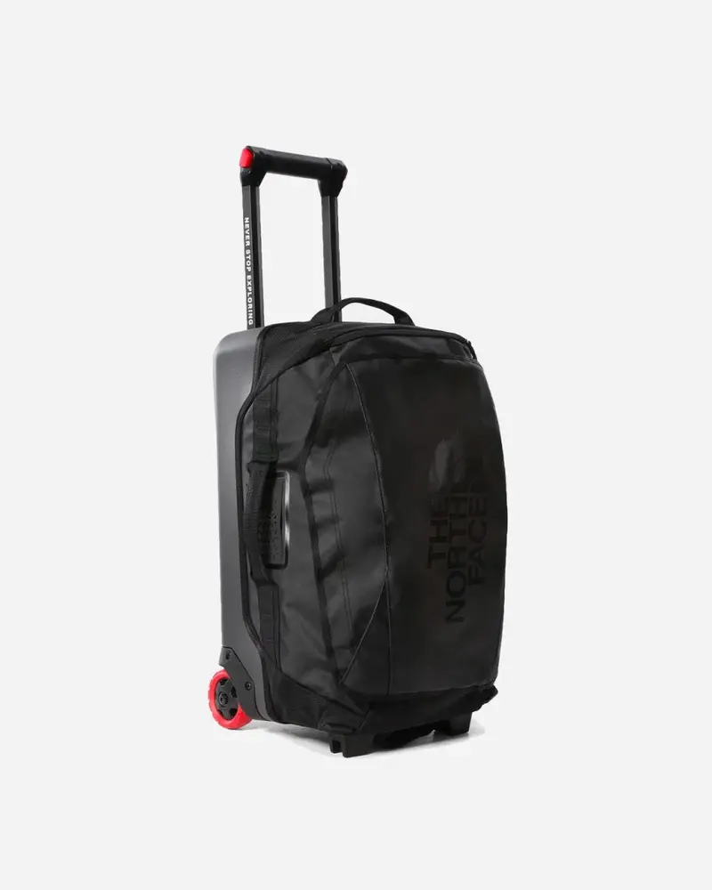 Rolling Thunder 22 - Black