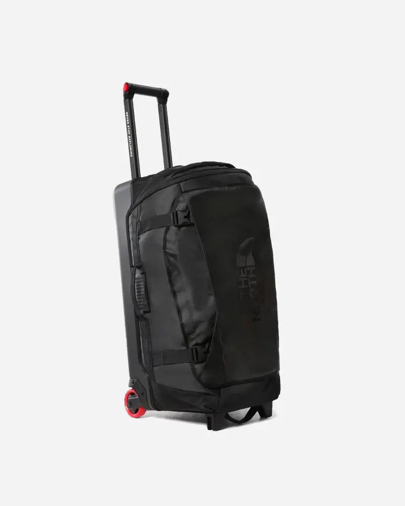 Rolling Thunder 30 - Black