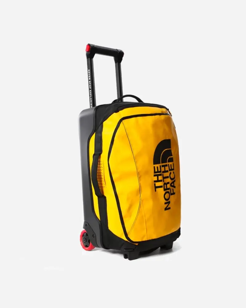 Rolling Thunder Bag - Summit Gold
