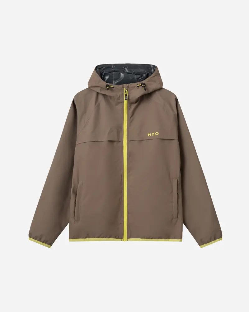 Rømø Festival LW Rain Jacket