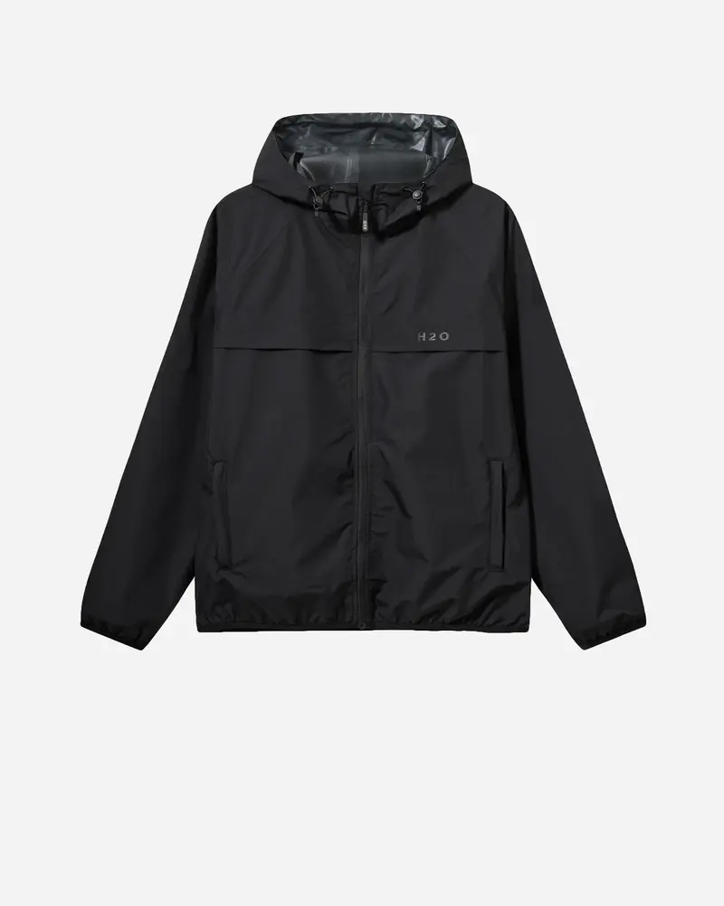 Rømø LW Rain Jacket