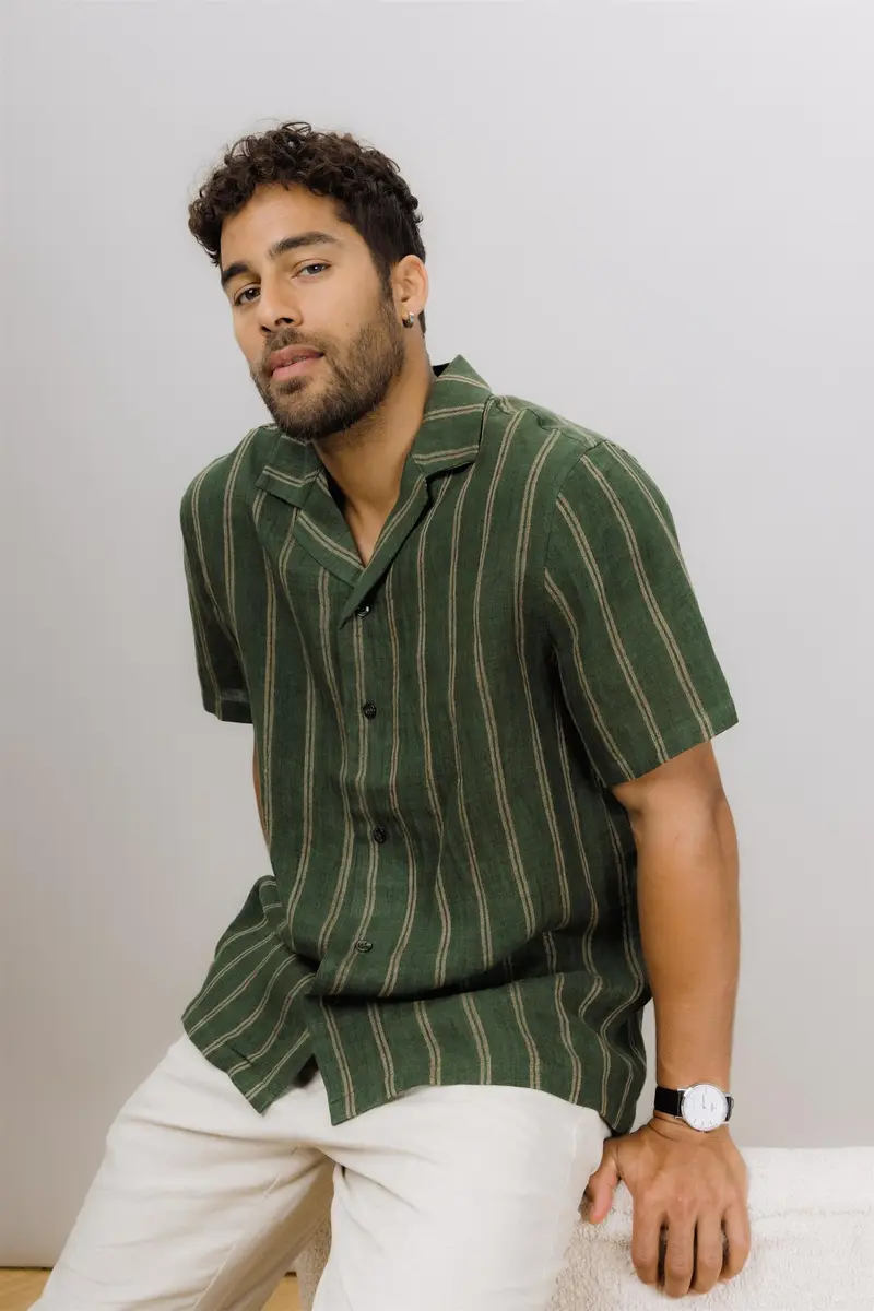 Ronaldo Ss Shirt