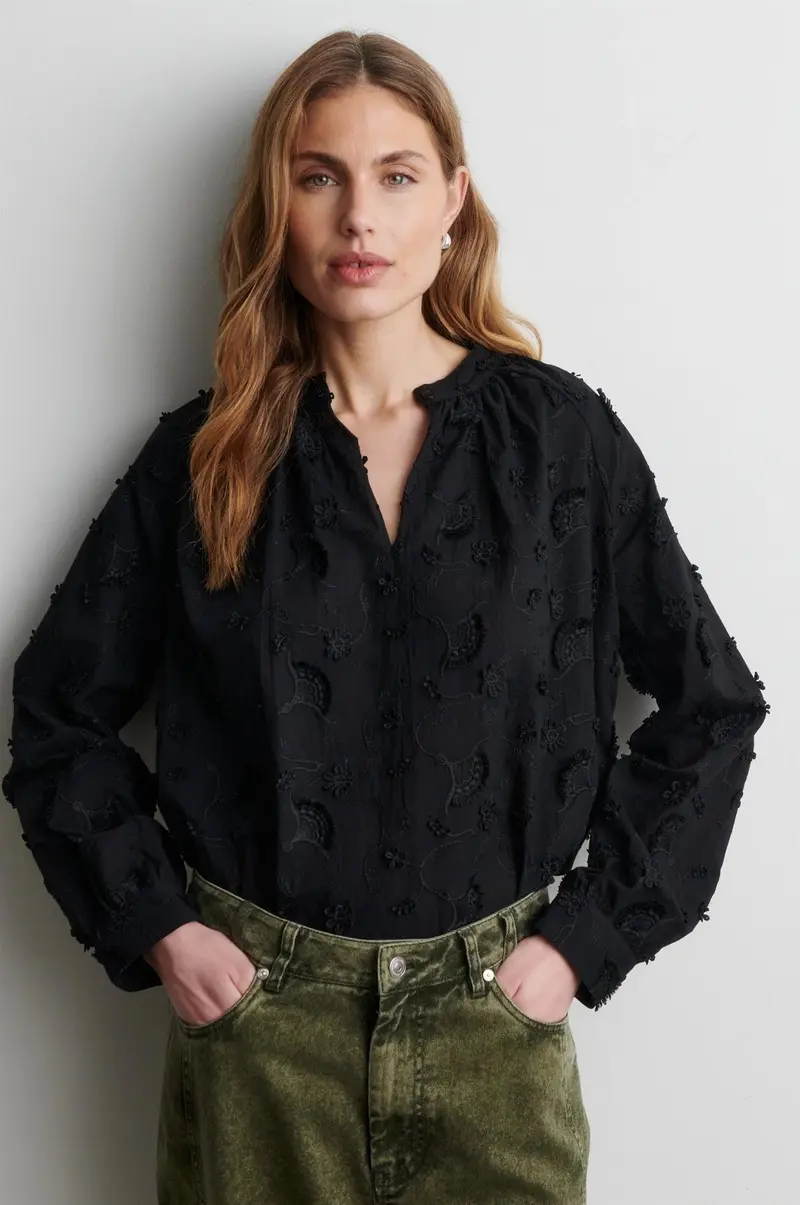 Rosalil Blouse