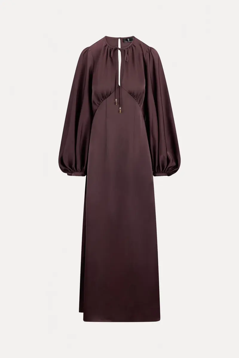 Rosalind Dress