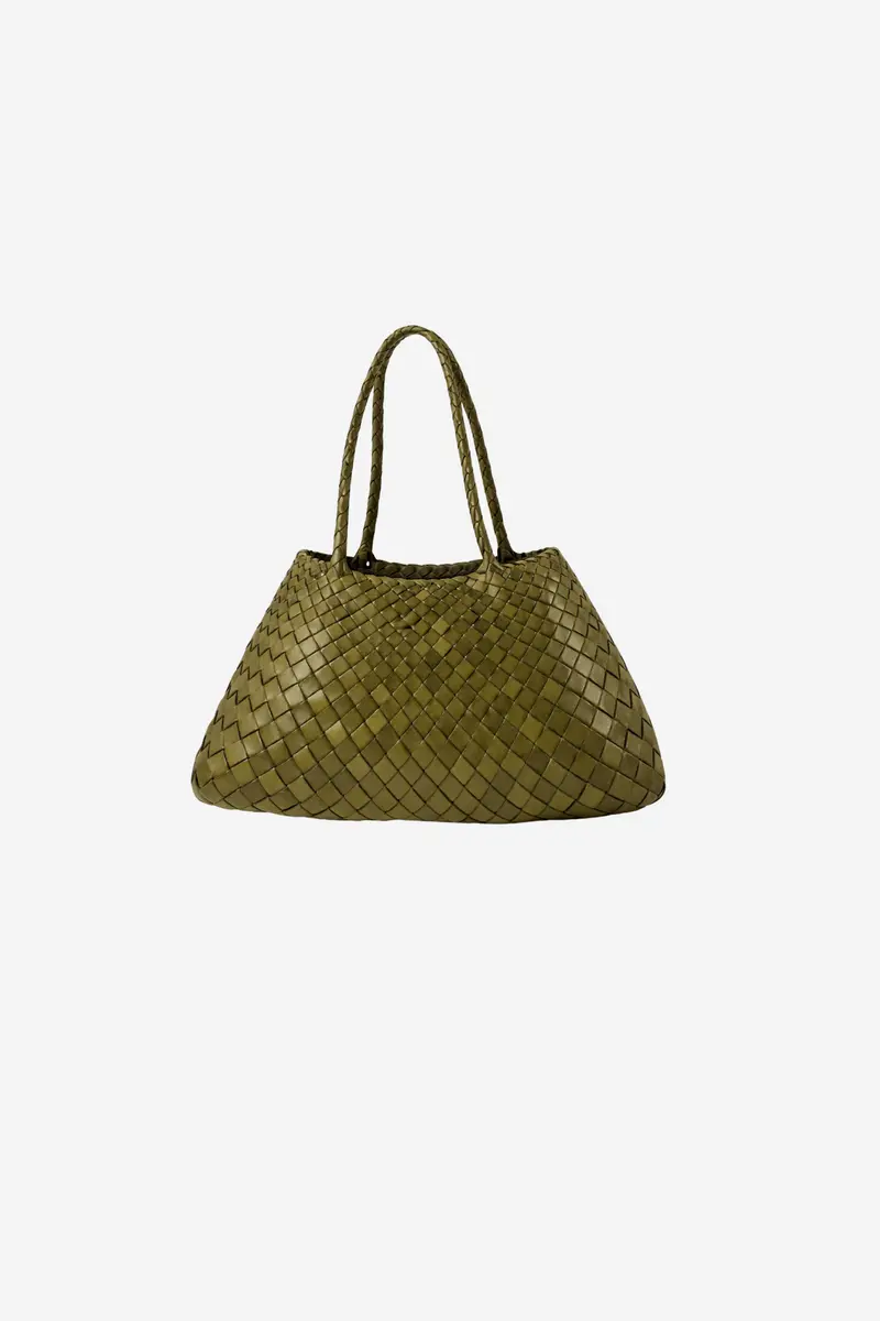 Rosanna Bag Kaki