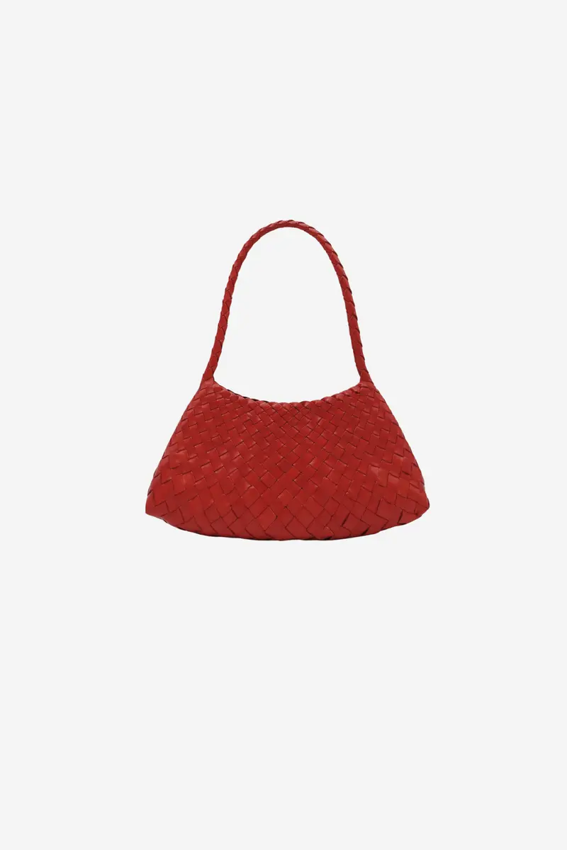 Rosanna Bag Poppy Red