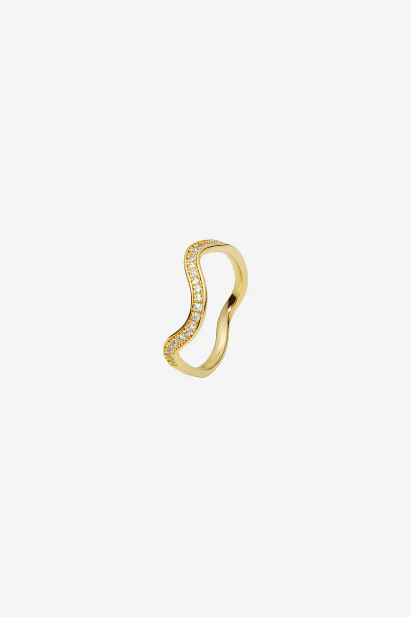 Rose Ring Gold