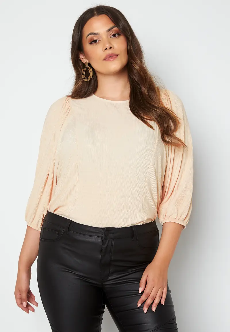 Rosi 3/4 Sleeve Blouse