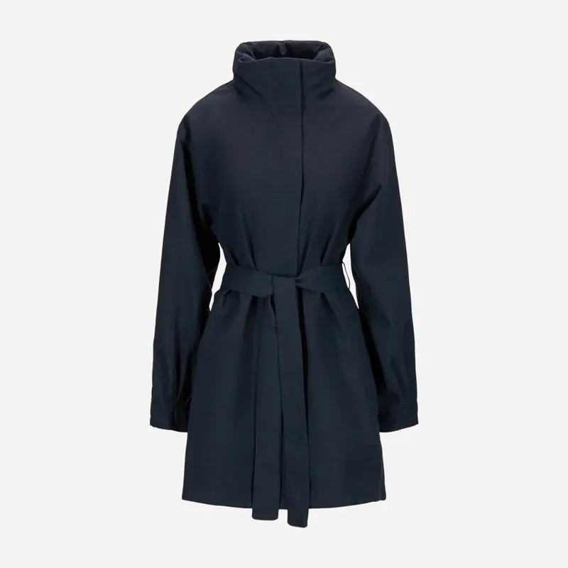 Rossby Coat