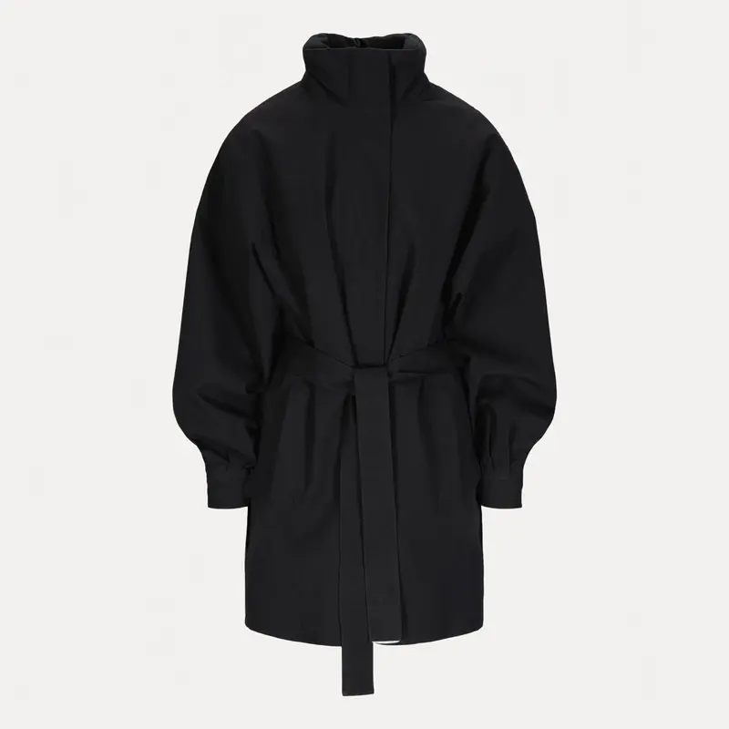 Rossby Coat