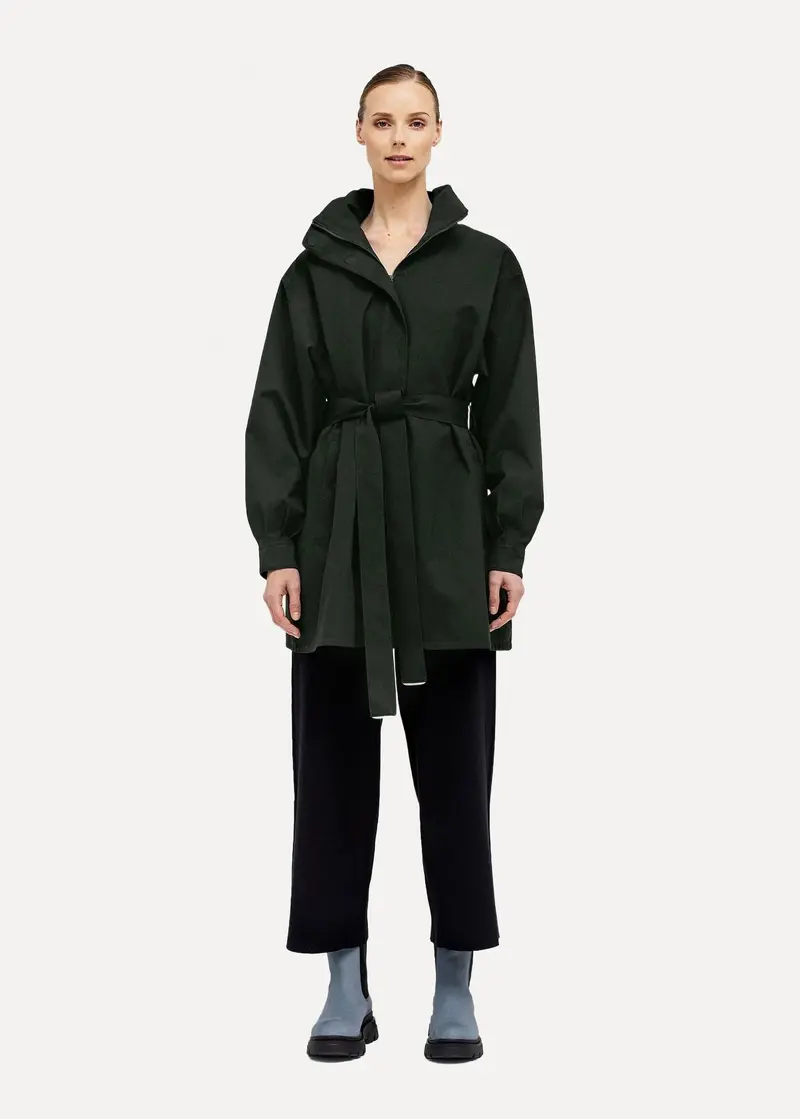 Rossby Coat