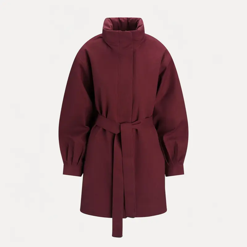 Rossby Coat