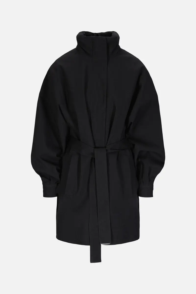 Rossby Coat Sort