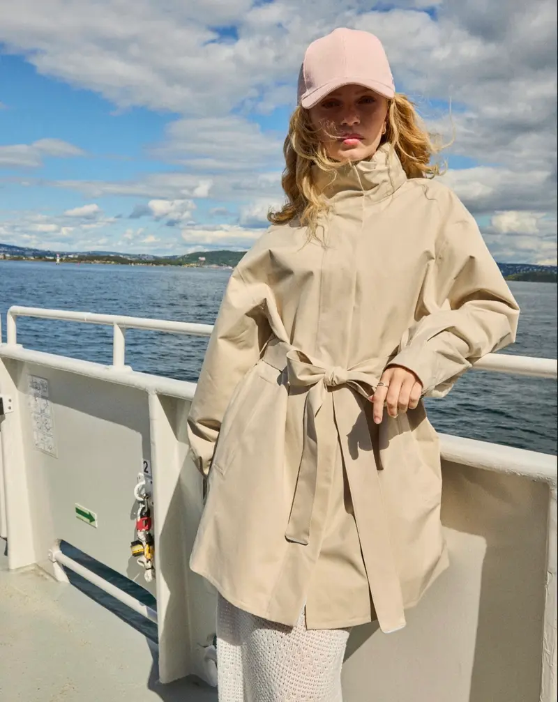 Rossby Coat