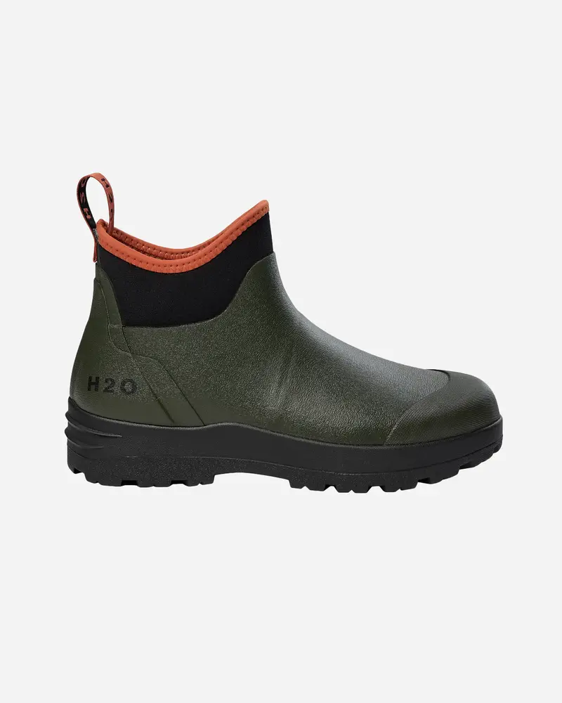 Rubber Boots