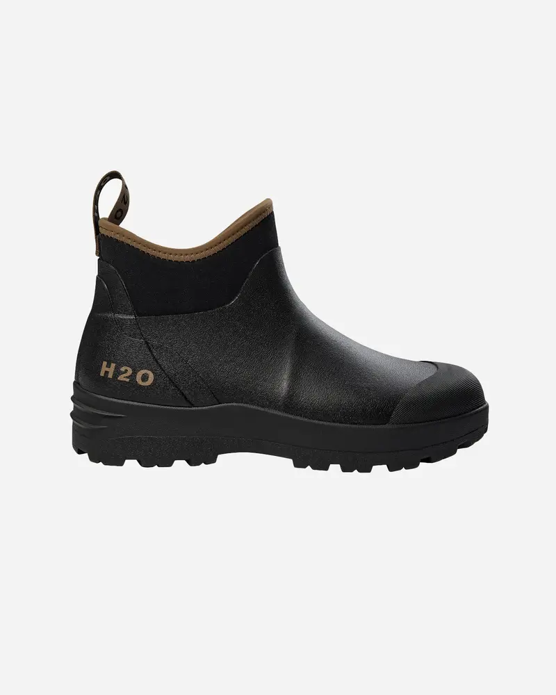 Rubber Boots
