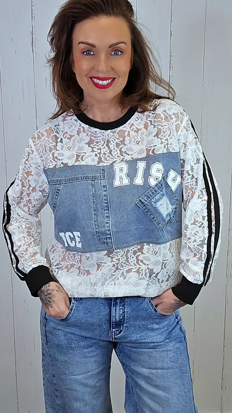 Ruby Blondegenser