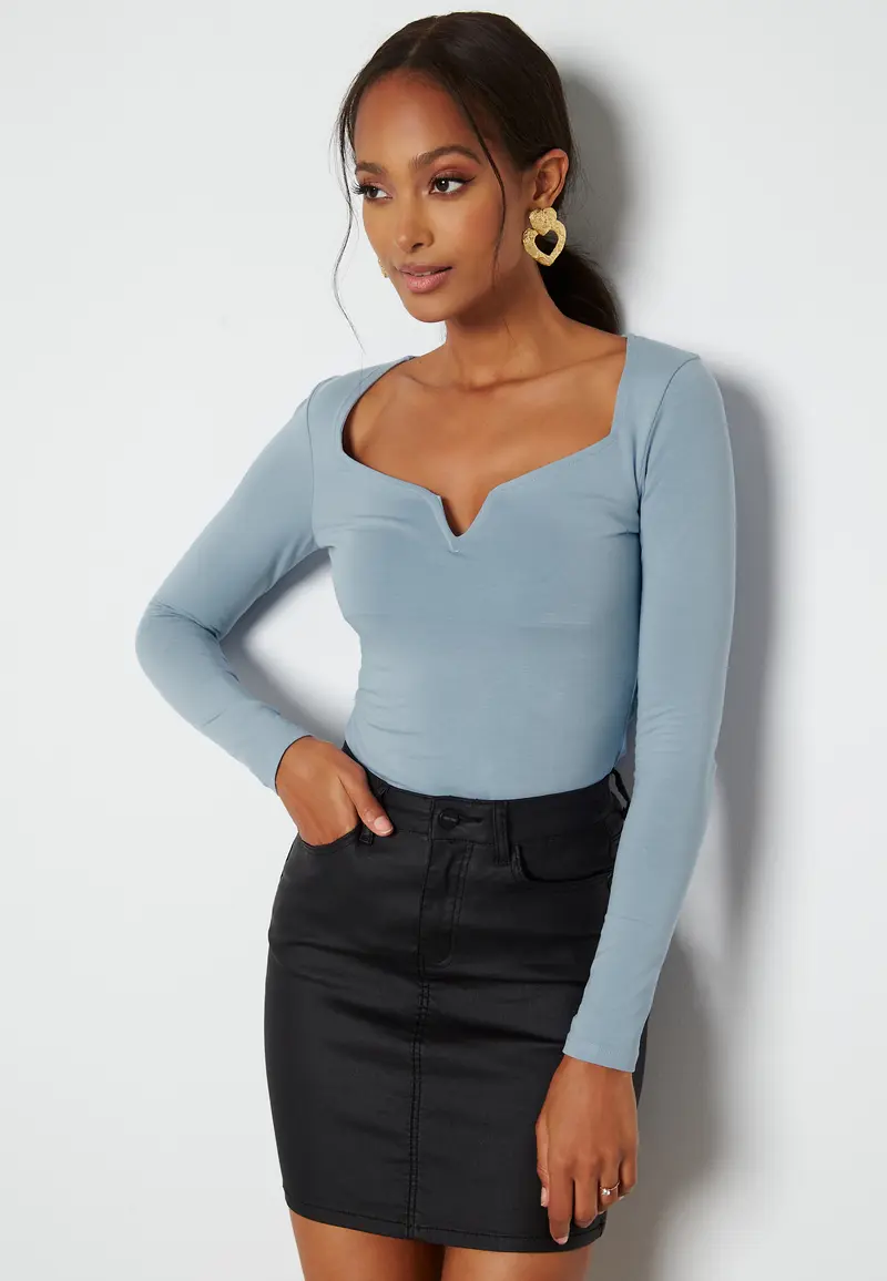 Rudina top