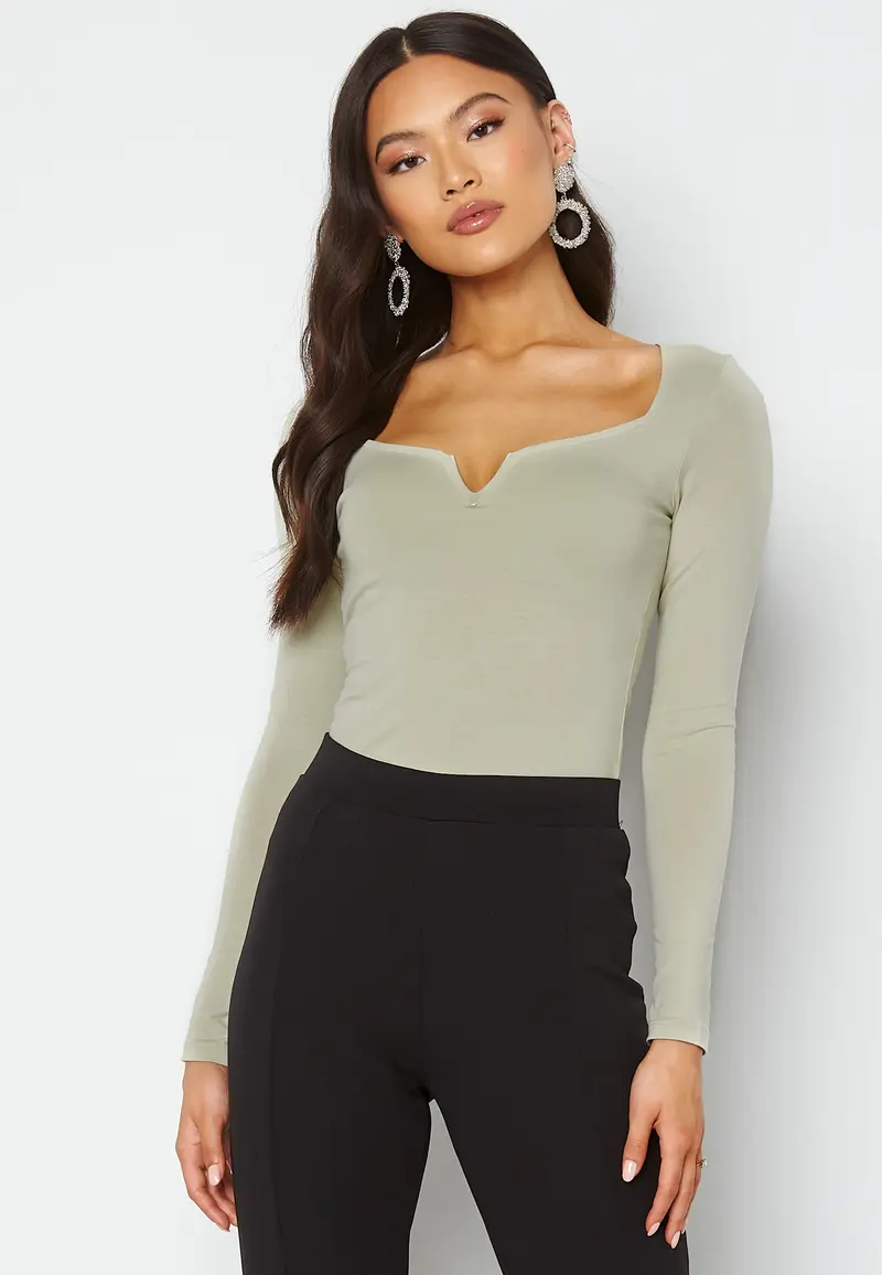 Rudina top