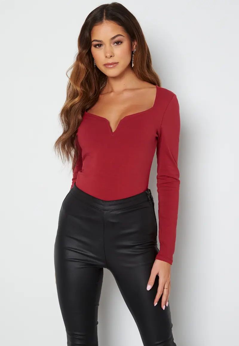 Rudina top