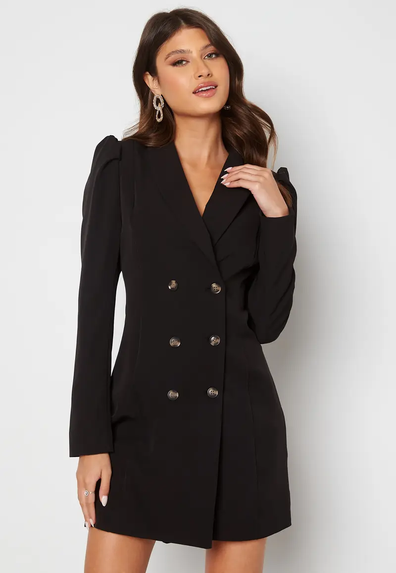 Rue L/S Dress