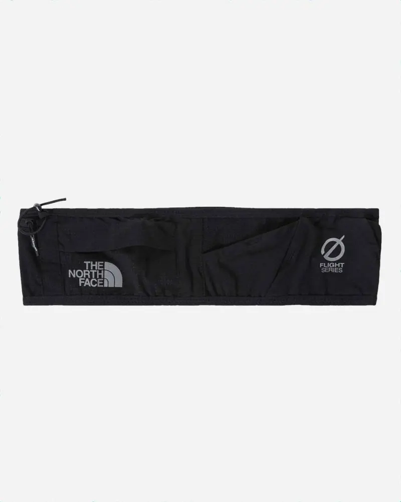 Run Belt - Black