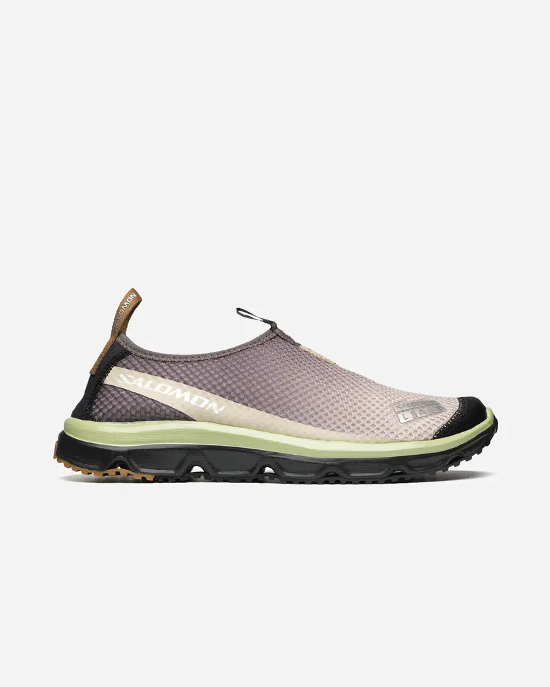 RX Moc 3.0 - Feather Gray/Plum/Winter