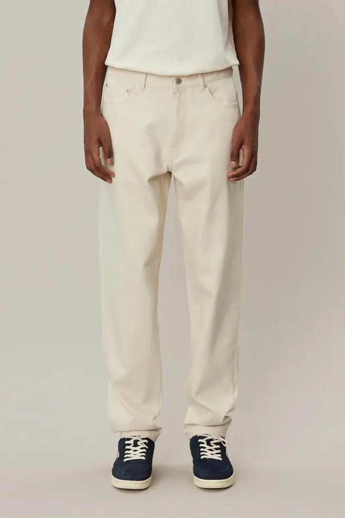 Ryder Pants Ivory