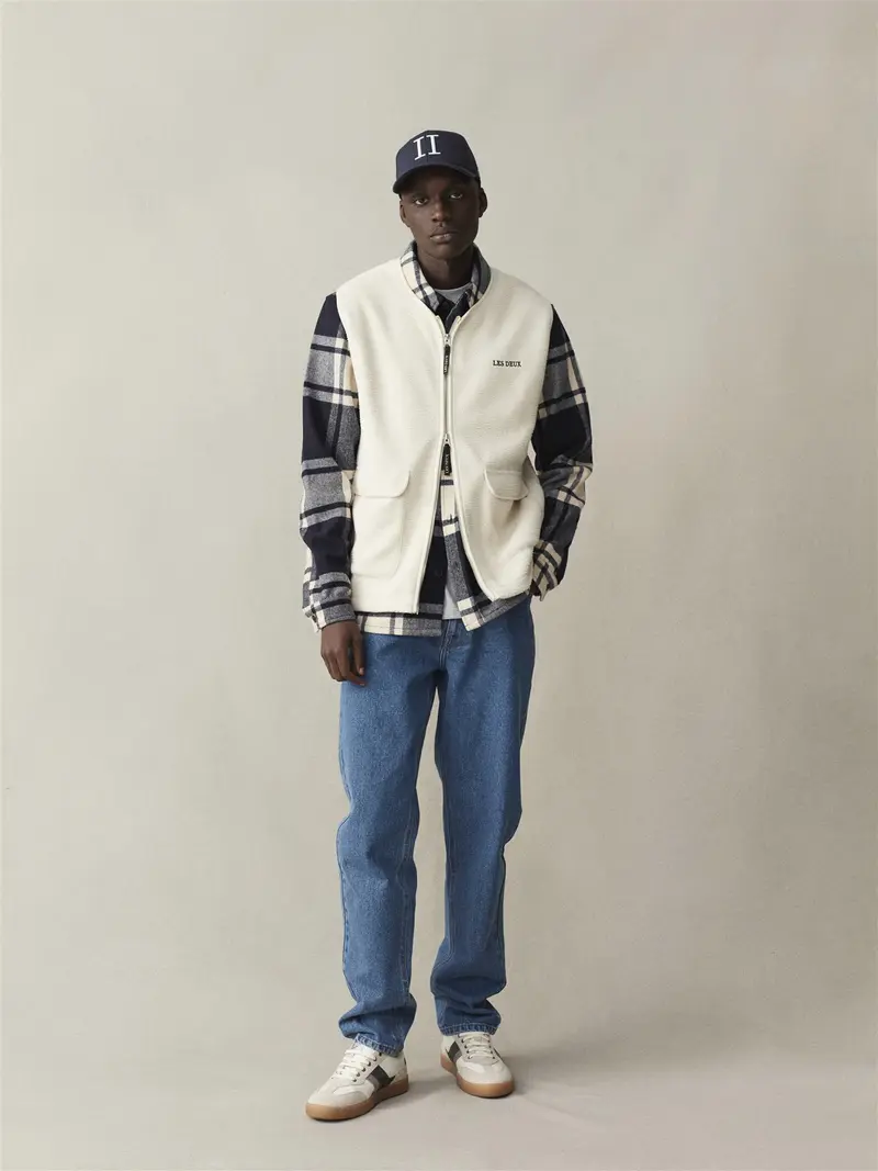Ryder Relaxed Fit Jeans
