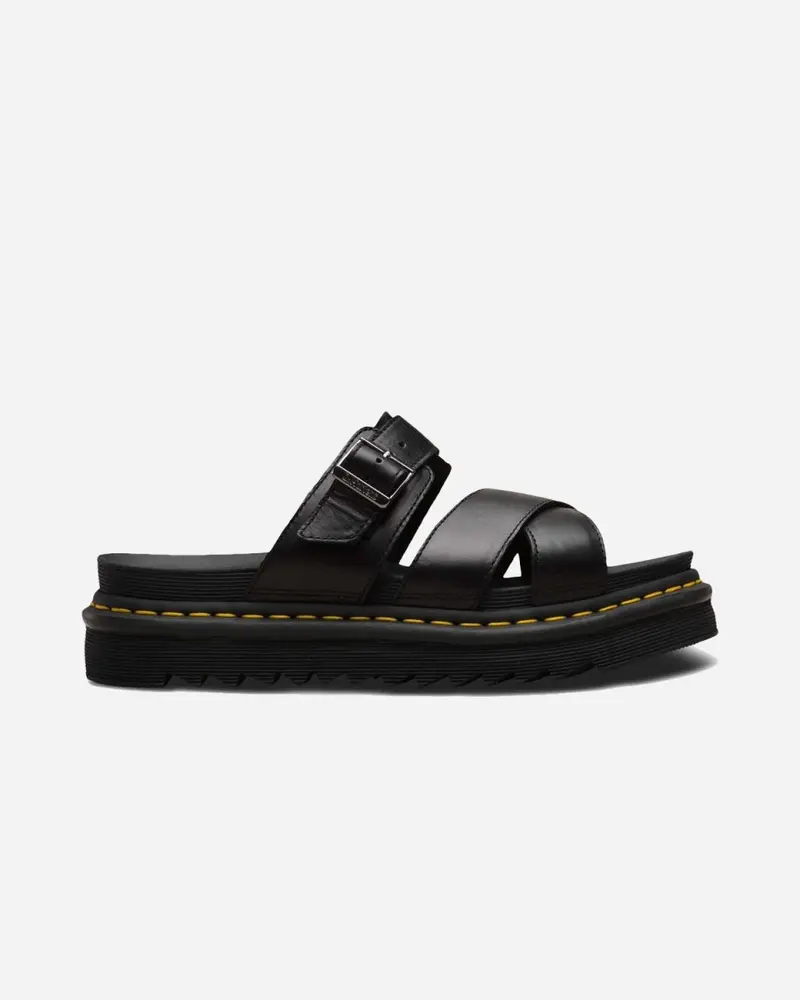 Ryker - Black