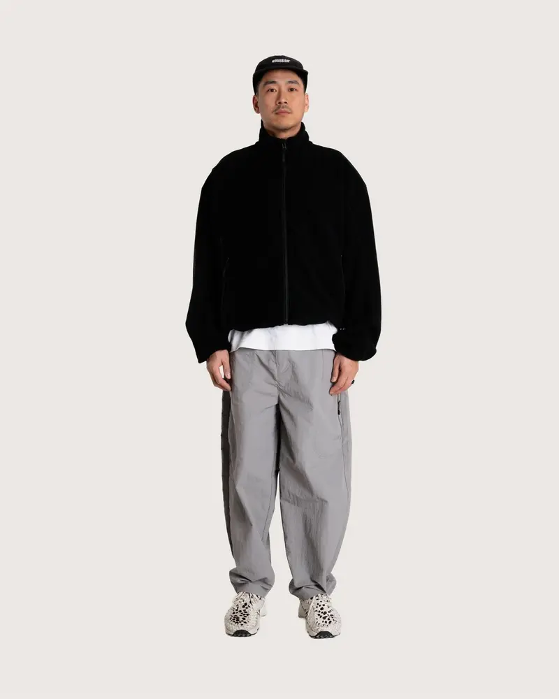 Ryo Fleece Jacket