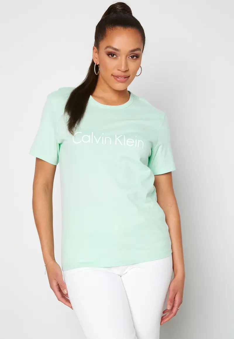 S/S Crew Neck