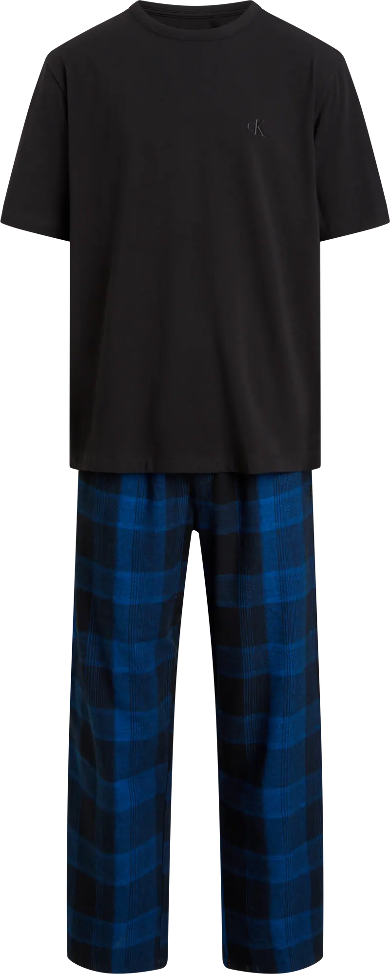 S/S PANT SET