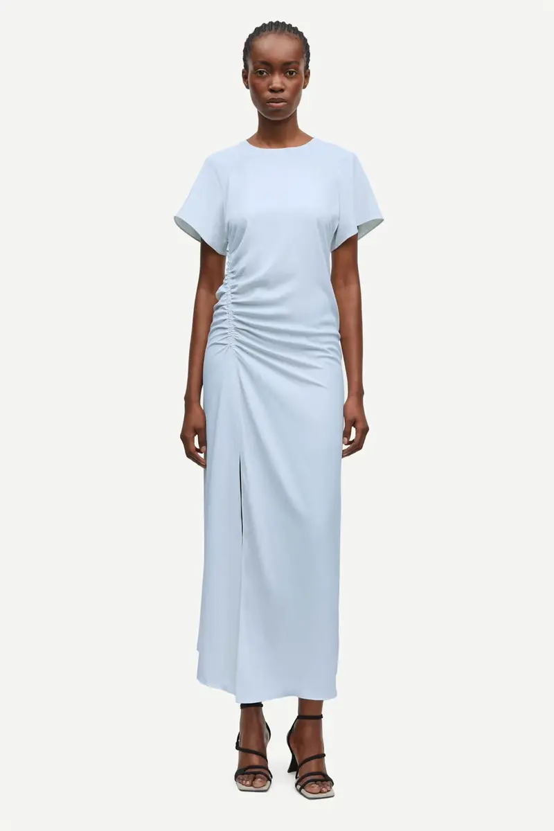 Saalbero Dress 15455