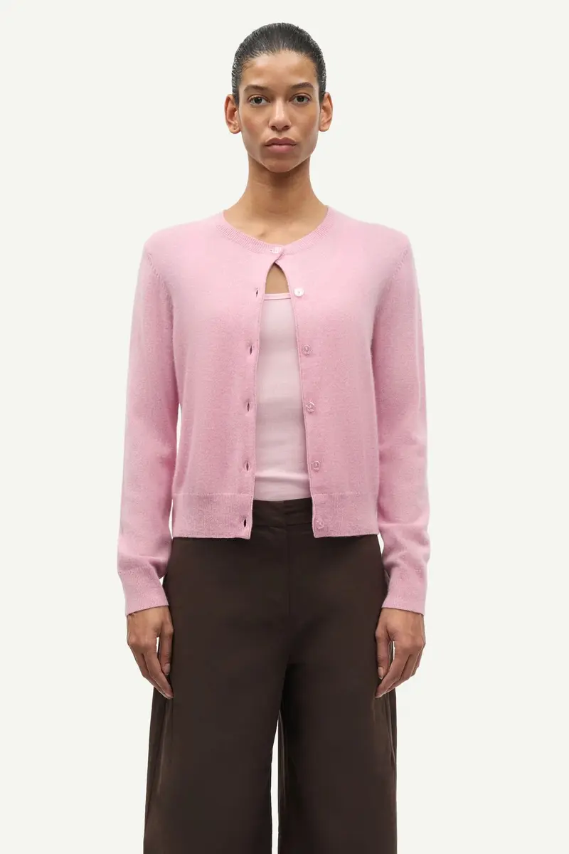 Saboston Cardigan 6304