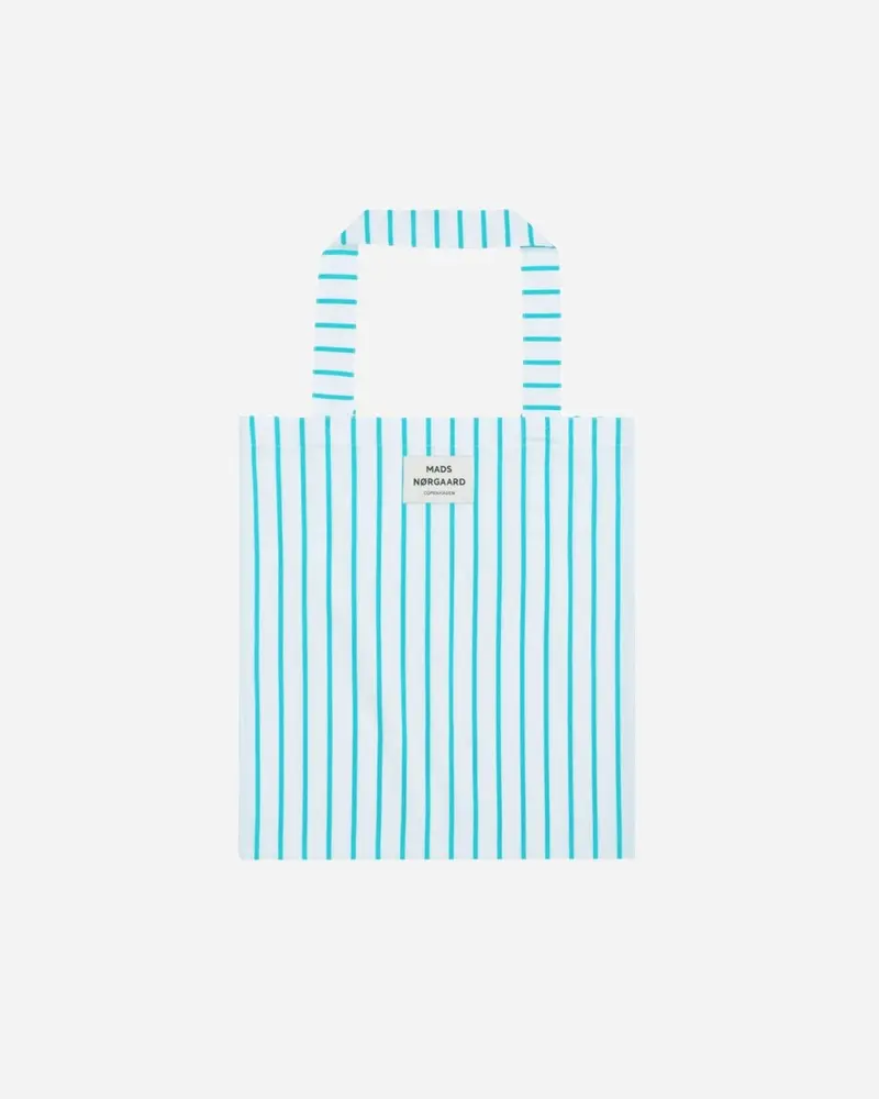 Sacky Atoma Bag - White/Ceramic