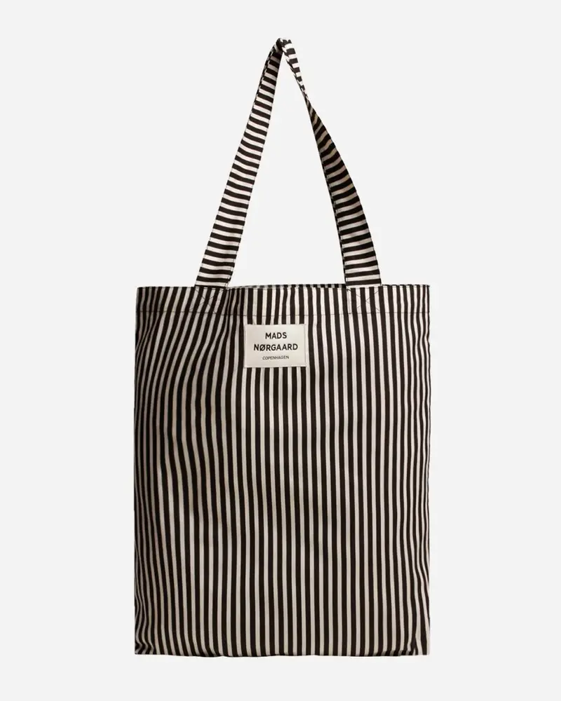 Sacky Atoma - Black/Off White