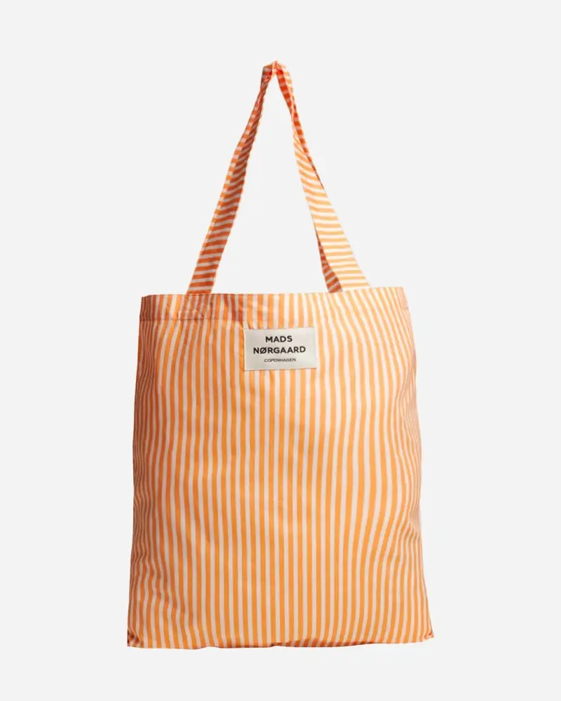 Sacky Atoma - Tangerine/Off White