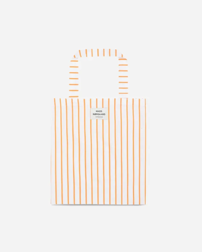 Sacky Atoma - White/Oriole