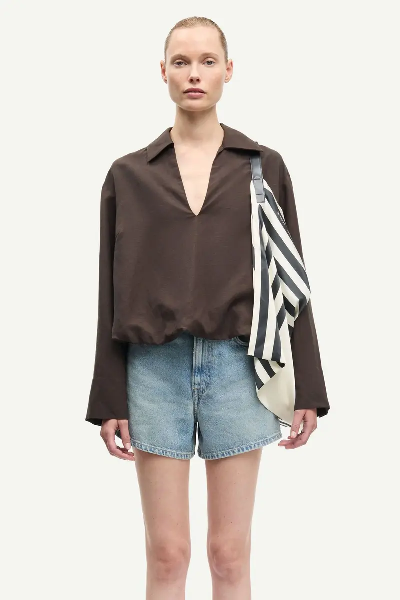 Sadaphne Shirt 15262
