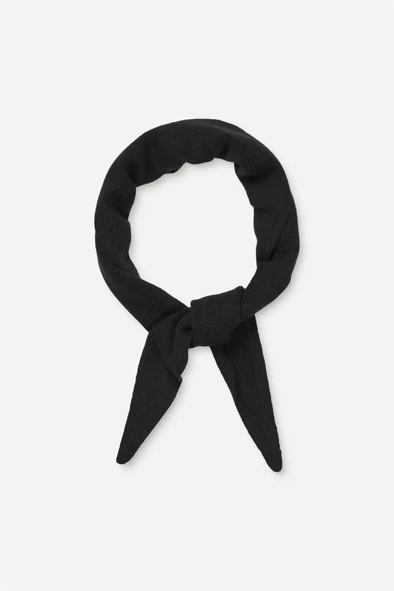 Sadaria Triangle Scarf 6304