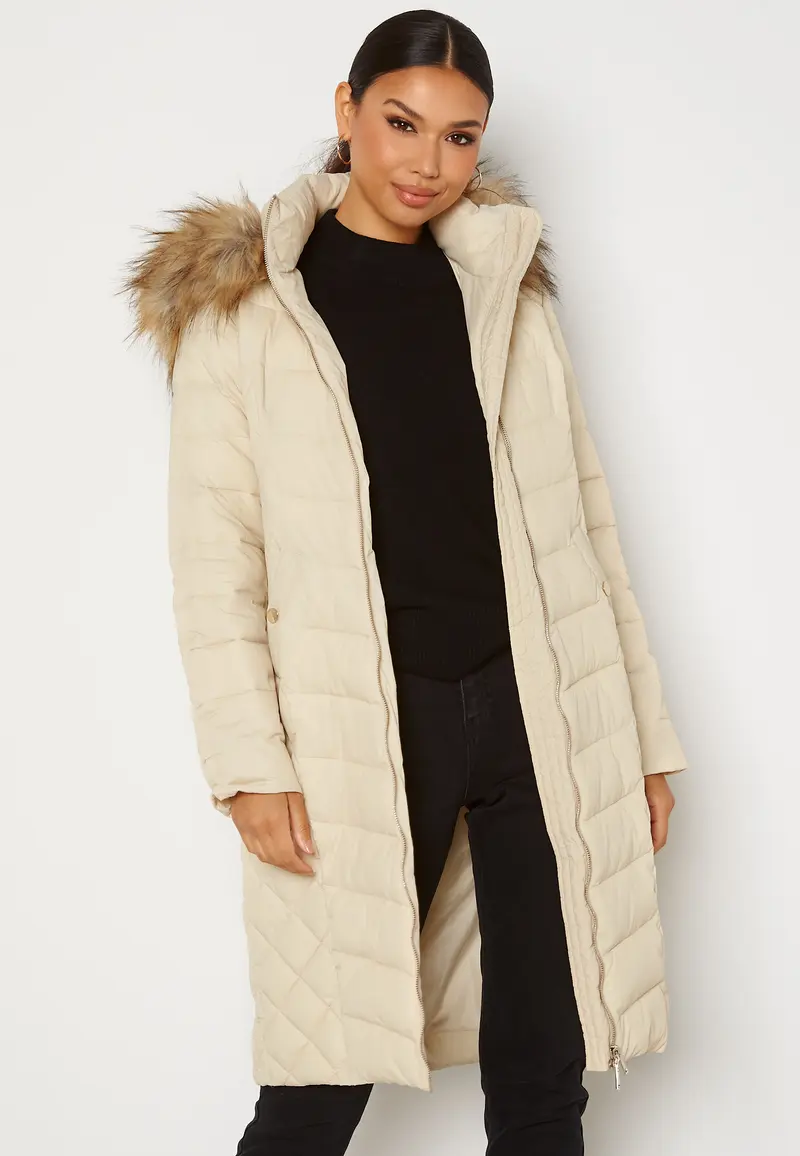 Sadie Long Jacket