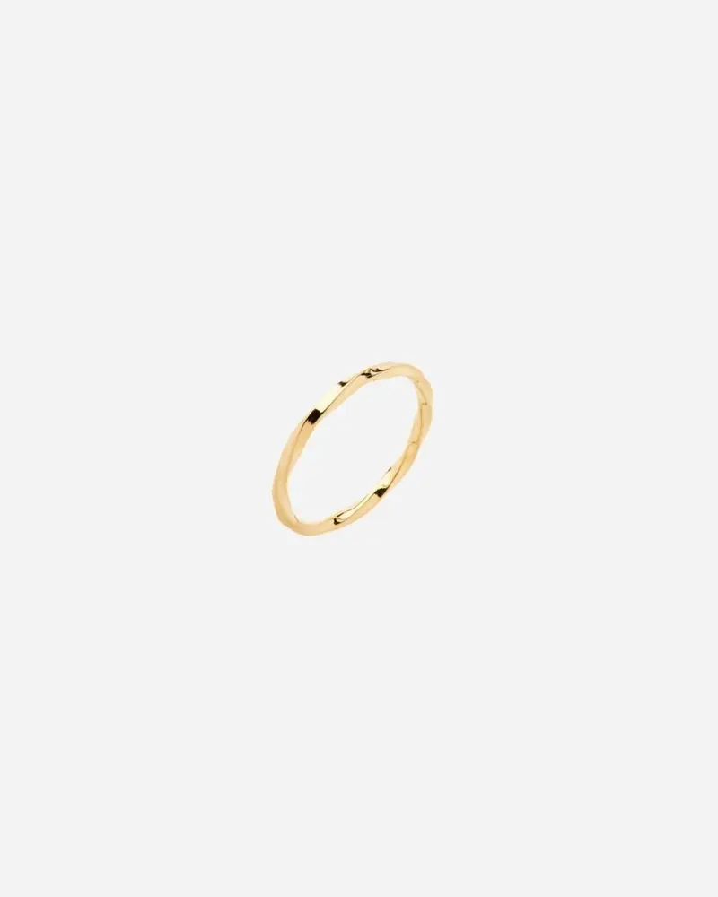 Sadie Ring - Gold Plated