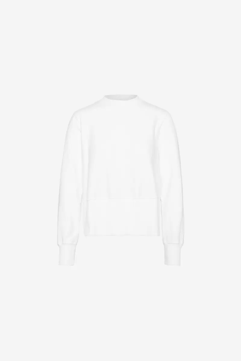Sadie Sweater Bright White