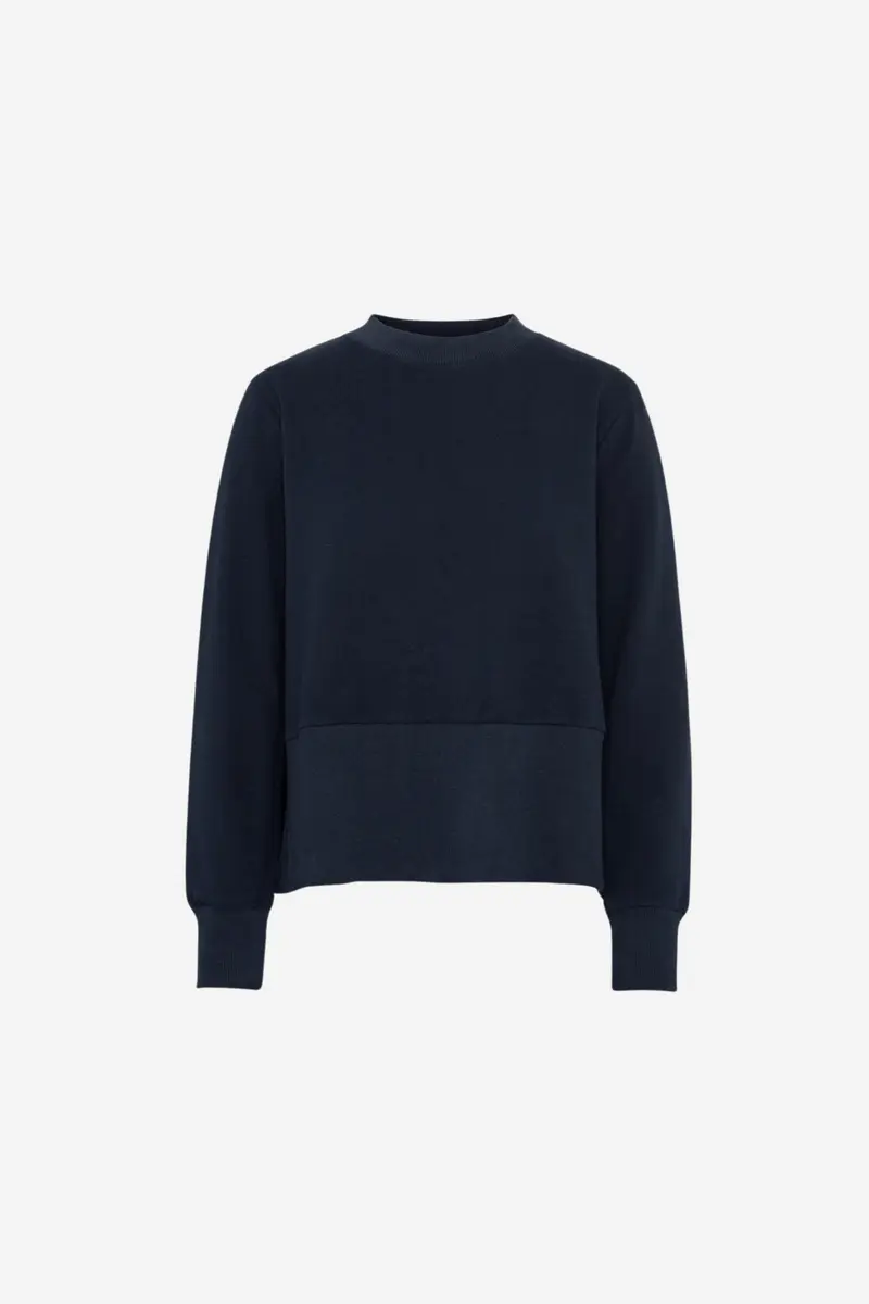 Sadie Sweater Navy