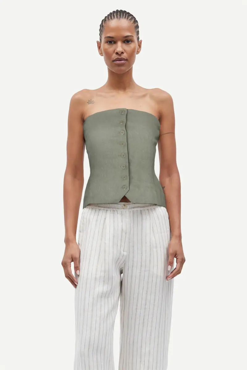 Saellena Top