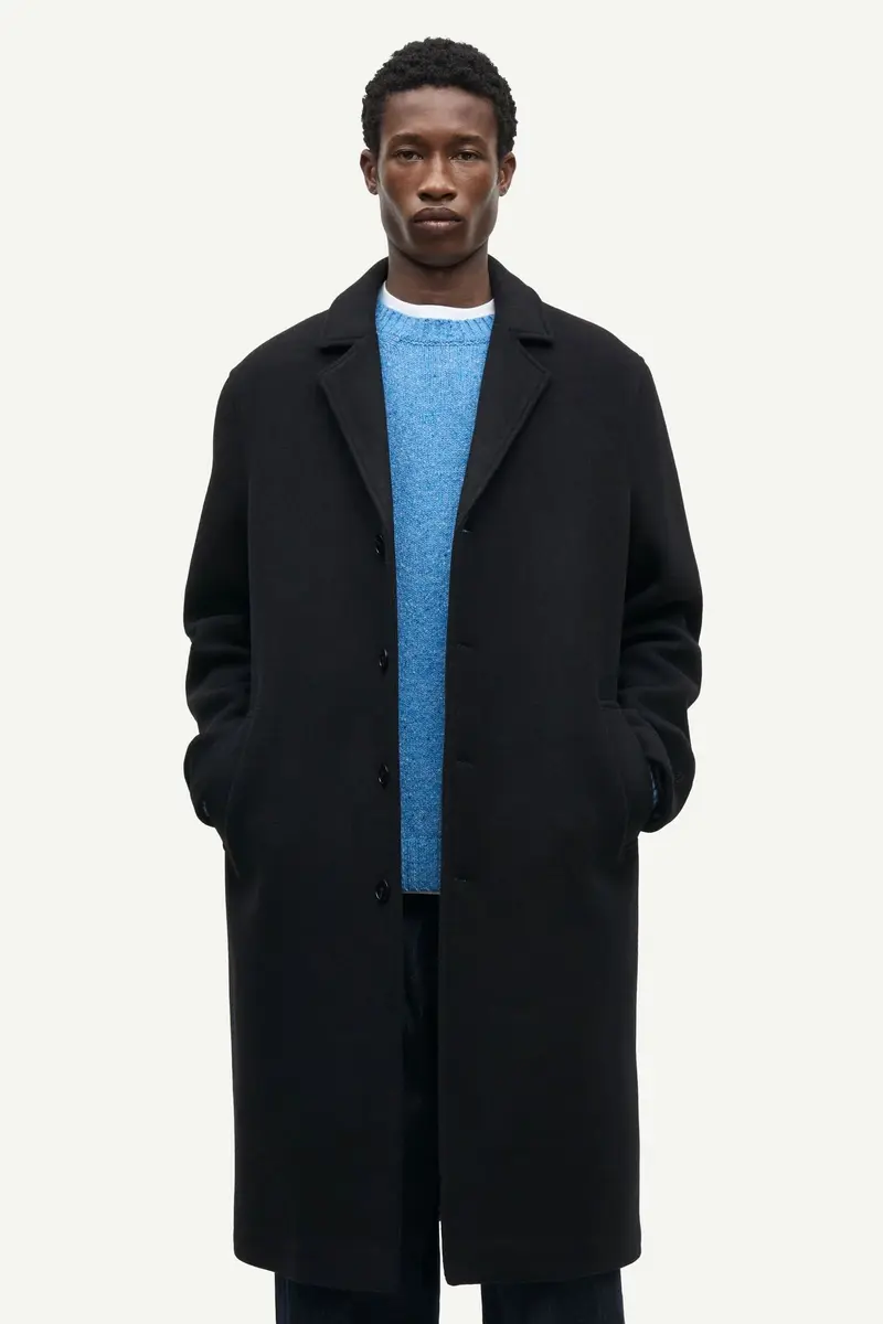Safalco Coat 16172